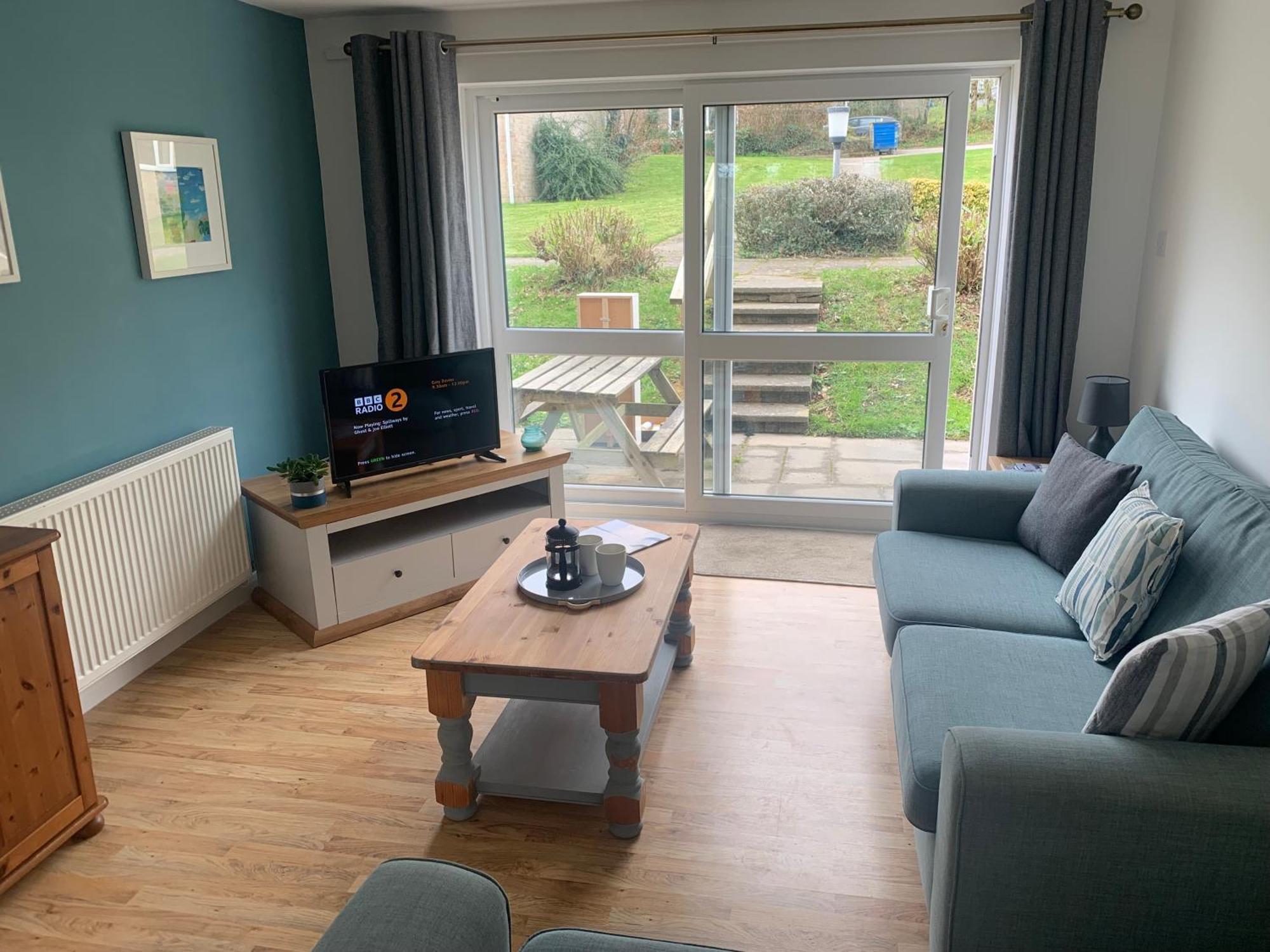 Seven Bays Villa Newquay  Exterior photo